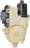 APDTY 136468 Window Lift Motor (Motor Only)