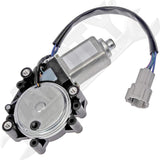 APDTY 136469 Power Window Lift Motor Replaces 82731-7Y010, 827317Y010