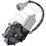 APDTY 136469 Power Window Lift Motor Replaces 82731-7Y010, 827317Y010