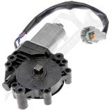 APDTY 136470 Window Lift Motor (Motor Only)
