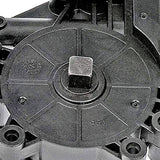 APDTY 136470 Window Lift Motor (Motor Only)