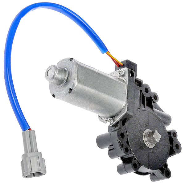 APDTY 136471 Window Lift Motor (Motor Only)