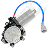 APDTY 136471 Window Lift Motor (Motor Only)