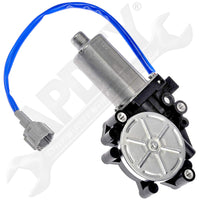 APDTY 136472 Window Lift Motor (Motor Only)