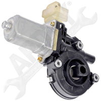 APDTY 136475 Window Lift Motor (Motor Only)