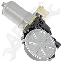 APDTY 136476 Window Lift Motor (Motor Only)