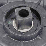 APDTY 136476 Window Lift Motor (Motor Only)