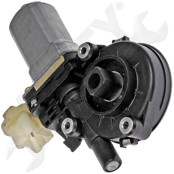 APDTY 136477 Window Lift Motor (Motor Only)