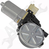 APDTY 136477 Window Lift Motor (Motor Only)