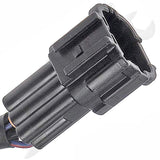 APDTY 136478 Power Window Lift Motor; Front Left;6-Wire; 05-12 Nissan Pathfinder