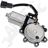 APDTY 136478 Power Window Lift Motor; Front Left;6-Wire; 05-12 Nissan Pathfinder
