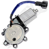 APDTY 136479 Power Window Lift Motor; Front Right; 6-Wire; 05-12 Pathfinder