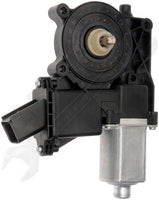 APDTY 136486 Window Lift Motor (Motor Only)