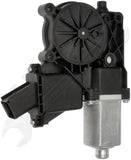 APDTY 136487 Window Lift Motor (Motor Only)