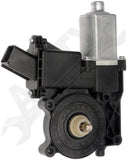 APDTY 136487 Window Lift Motor (Motor Only)