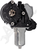 APDTY 136490 Window Lift Motor (Motor Only)