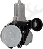 APDTY 136490 Window Lift Motor (Motor Only)