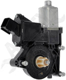 APDTY 136492 Window Lift Motor (Motor Only)