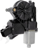 APDTY 136492 Window Lift Motor (Motor Only)