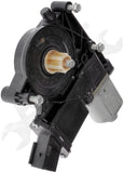 APDTY 136493 Window Lift Motor (Motor Only)