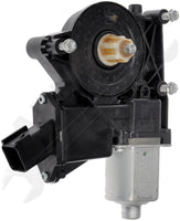 APDTY 136493 Window Lift Motor (Motor Only)