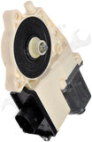 APDTY 136494 Window Lift Motor (Motor Only)