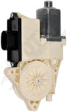 APDTY 136494 Window Lift Motor (Motor Only)