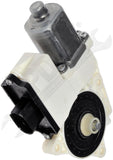 APDTY 136495 Window Lift Motor (Motor Only)