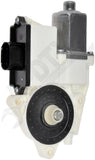 APDTY 136495 Window Lift Motor (Motor Only)