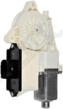 APDTY 136495 Window Lift Motor (Motor Only)