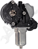 APDTY 136496 Window Lift Motor (Motor Only)
