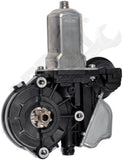 APDTY 136497 Window Lift Motor (Motor Only)