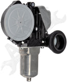 APDTY 136497 Window Lift Motor (Motor Only)