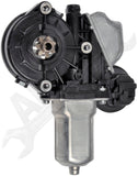 APDTY 136498 Window Lift Motor (Motor Only)