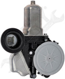 APDTY 136499 Window Lift Motor (Motor Only)