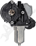 APDTY 136500 Window Lift Motor (Motor Only)