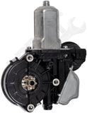 APDTY 136501 Window Lift Motor (Motor Only)