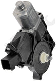 APDTY 136503 Window Lift Motor (Motor Only)