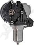 APDTY 136504 Window Lift Motor (Motor Only)