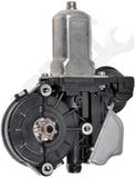 APDTY 136505 Window Lift Motor (Motor Only)