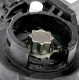 APDTY 136533 Power Window Lift Motor