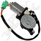 APDTY 136533 Power Window Lift Motor