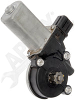 APDTY 136544 Window Lift Motor (Motor Only)