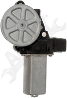 APDTY 136544 Window Lift Motor (Motor Only)