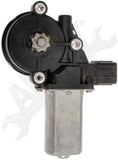 APDTY 136545 Window Lift Motor (Motor Only)