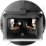 APDTY 136551x2 Side Marker Light Lamp Bulb Socket Select Ford & Mercury Models