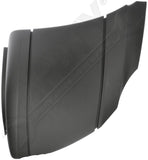 APDTY 136559 Bumper - End Cap, Right Hand