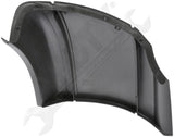 APDTY 136559 Bumper - End Cap, Right Hand