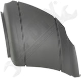 APDTY 136560 Bumper - End Cap, Left Hand