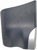 APDTY 136562 Bumper - End Cap, Right Hand